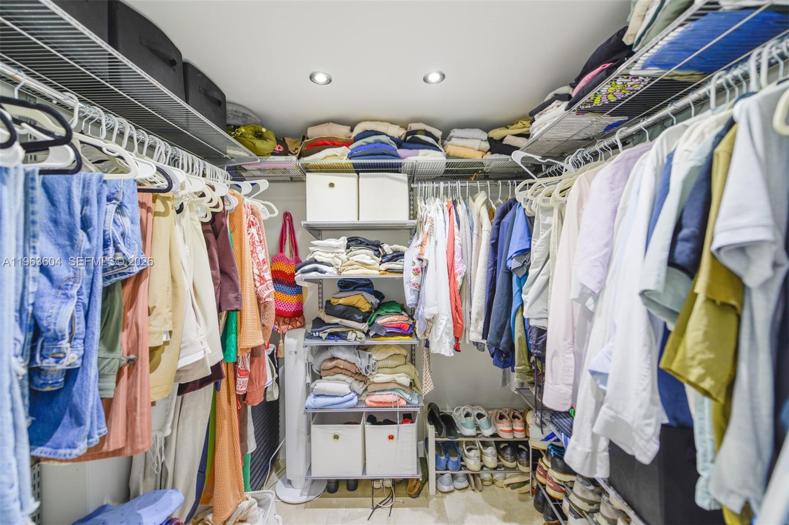 SKYLINE ON BRICKELL CONDO - Residential