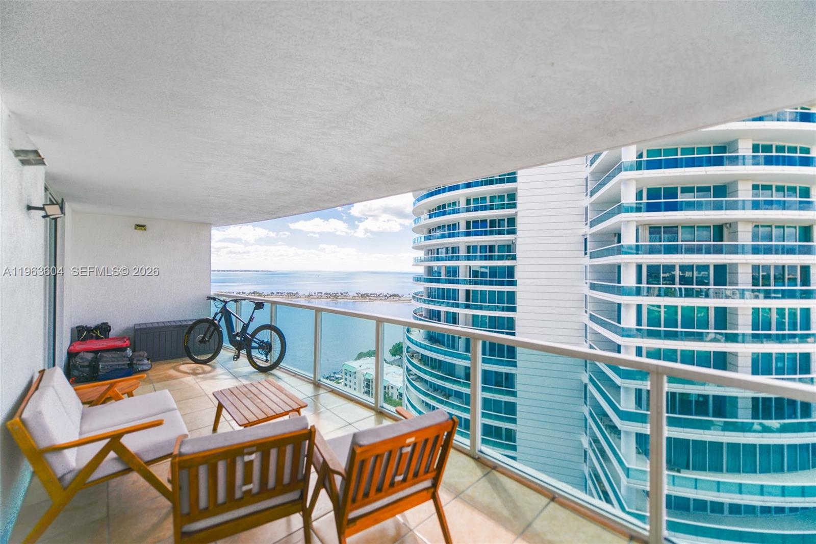 SKYLINE ON BRICKELL CONDO - Residential
