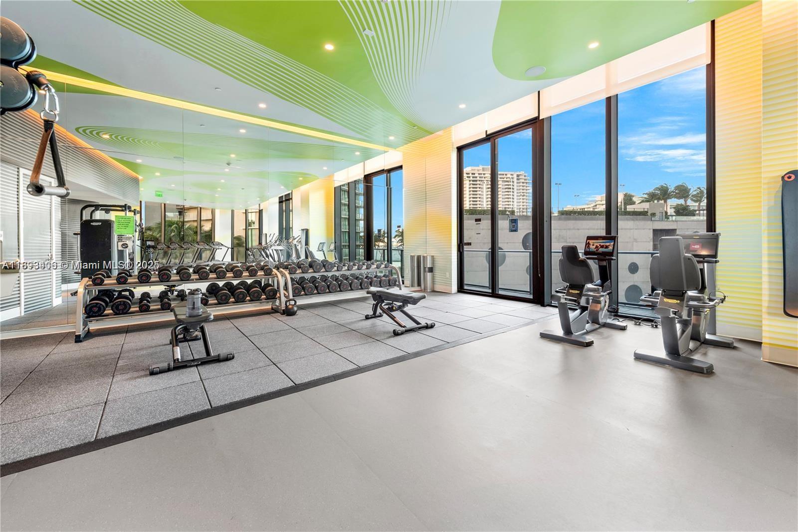 PARAISO BAYVIEWS CONDO - Residential Lease