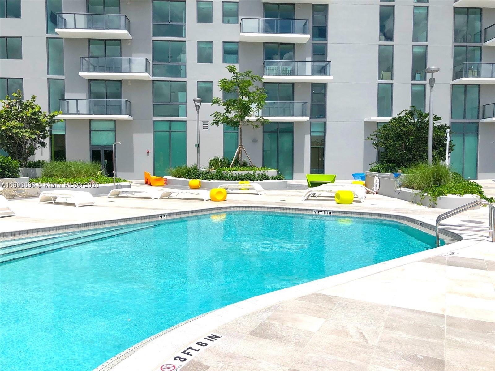 PARAISO BAYVIEWS CONDO - Residential Lease
