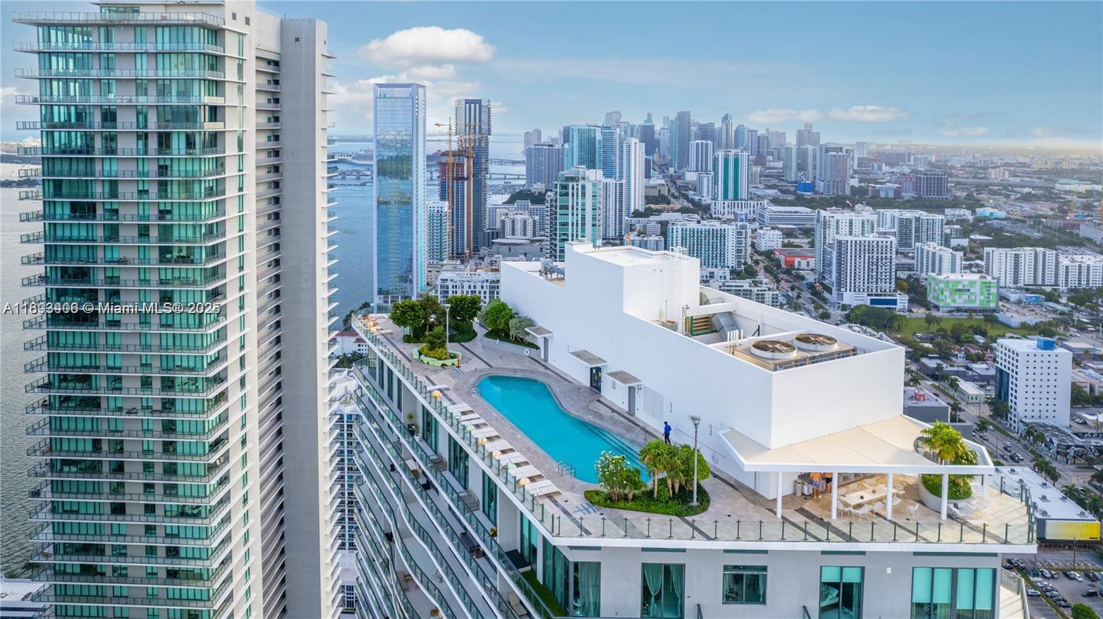 PARAISO BAYVIEWS CONDO - Residential Lease