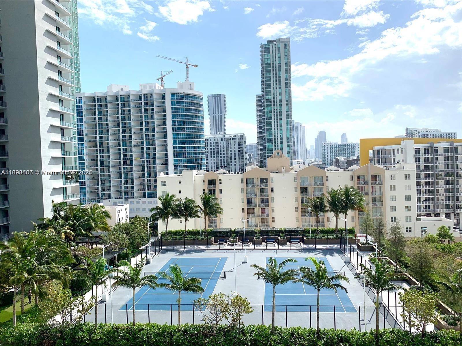 PARAISO BAYVIEWS CONDO - Residential Lease