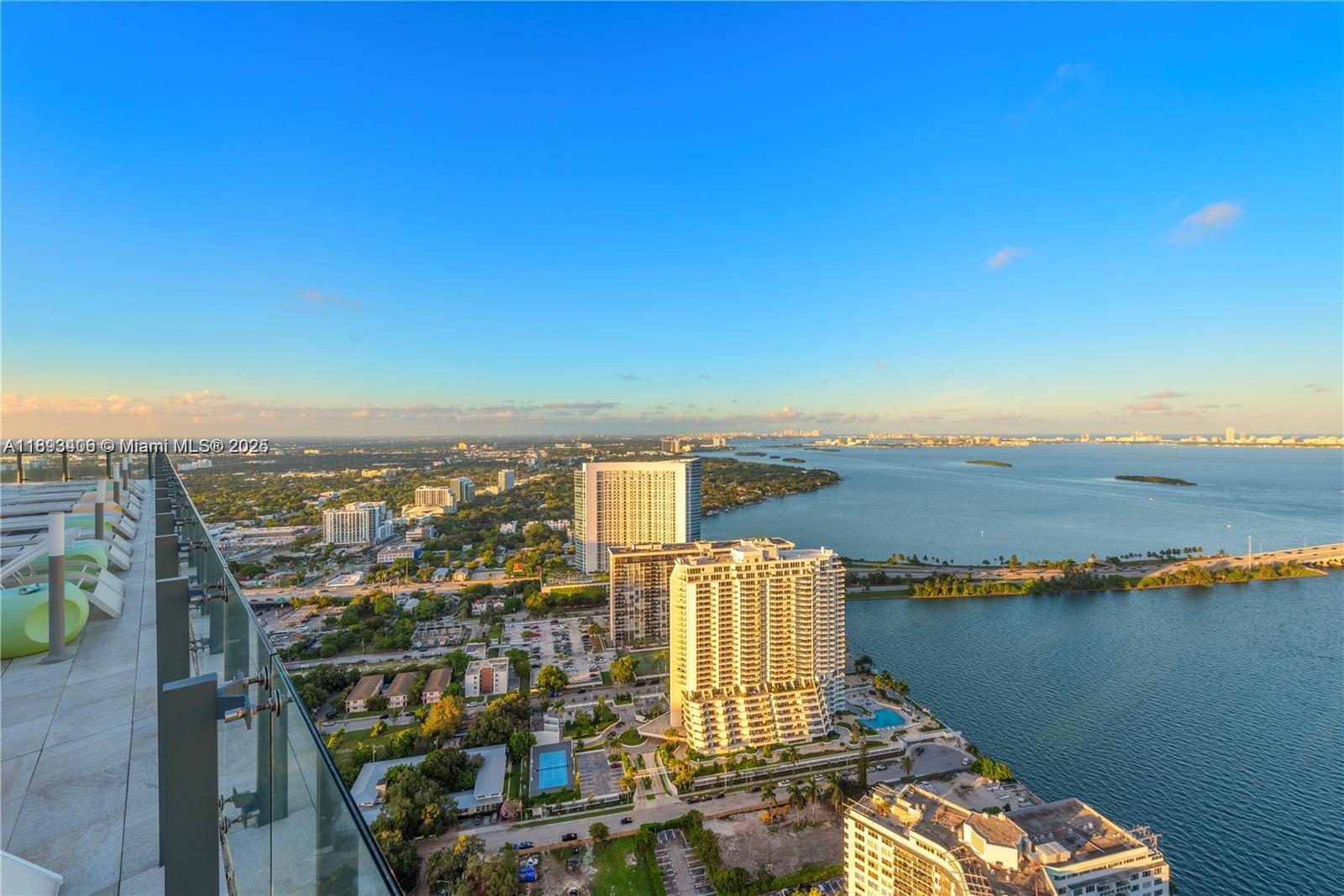 PARAISO BAYVIEWS CONDO - Residential Lease