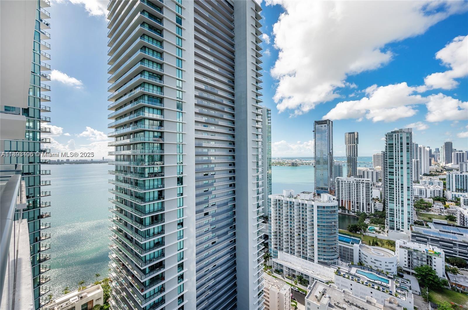 PARAISO BAYVIEWS CONDO - Residential Lease