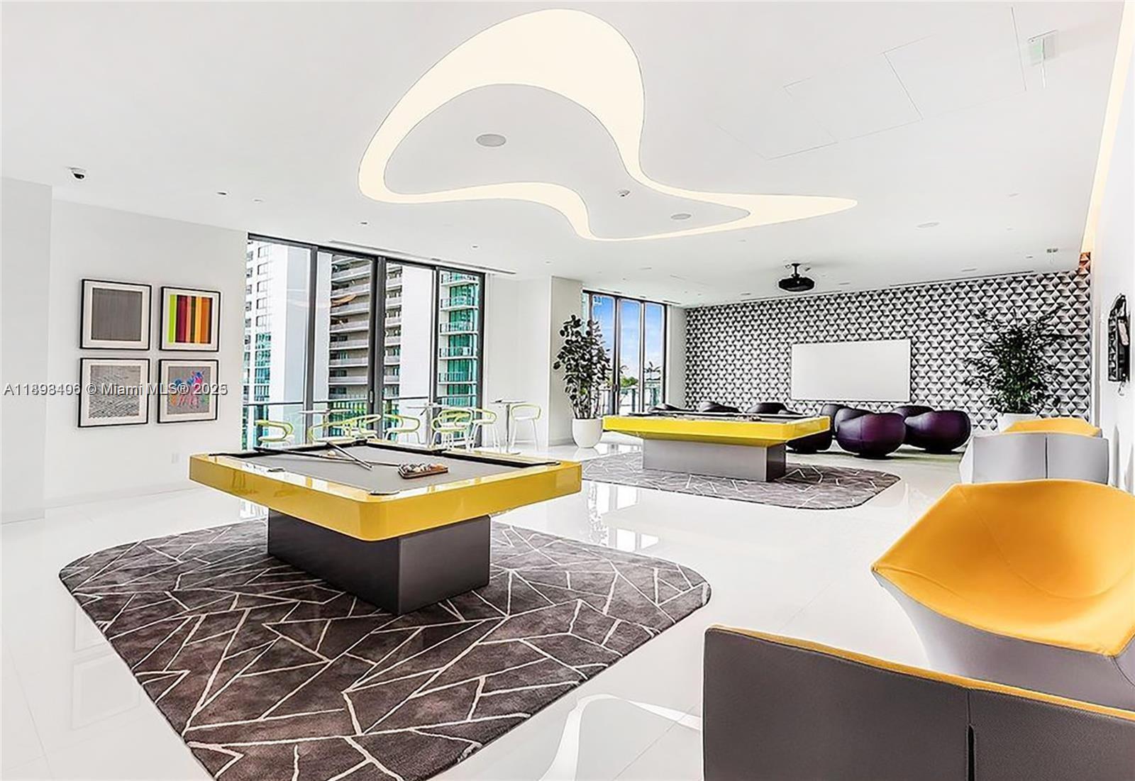 PARAISO BAYVIEWS CONDO - Residential Lease