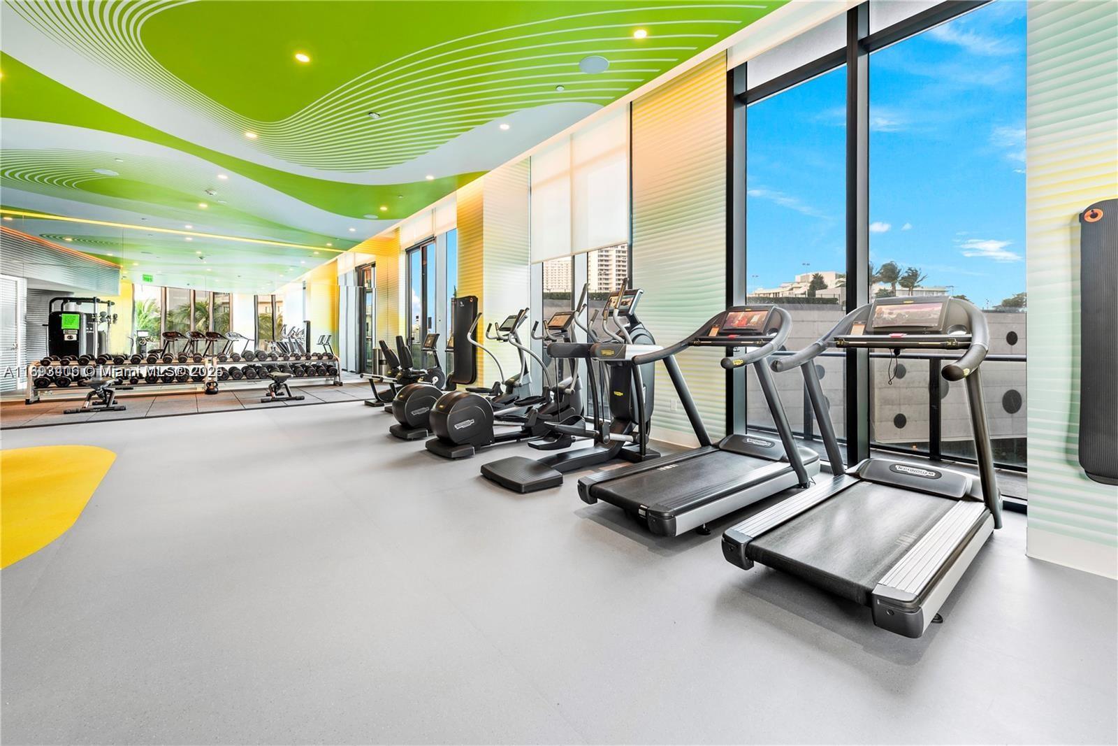 PARAISO BAYVIEWS CONDO - Residential Lease