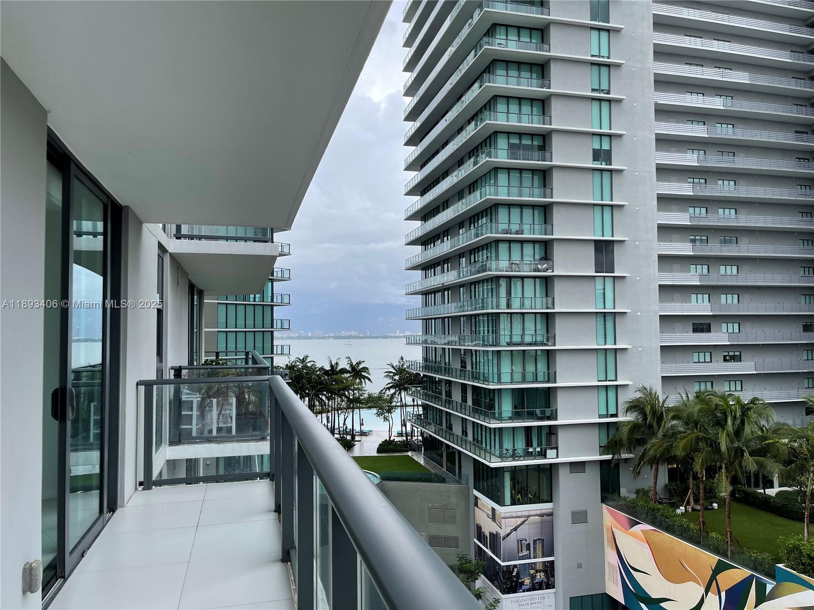 PARAISO BAYVIEWS CONDO - Residential Lease