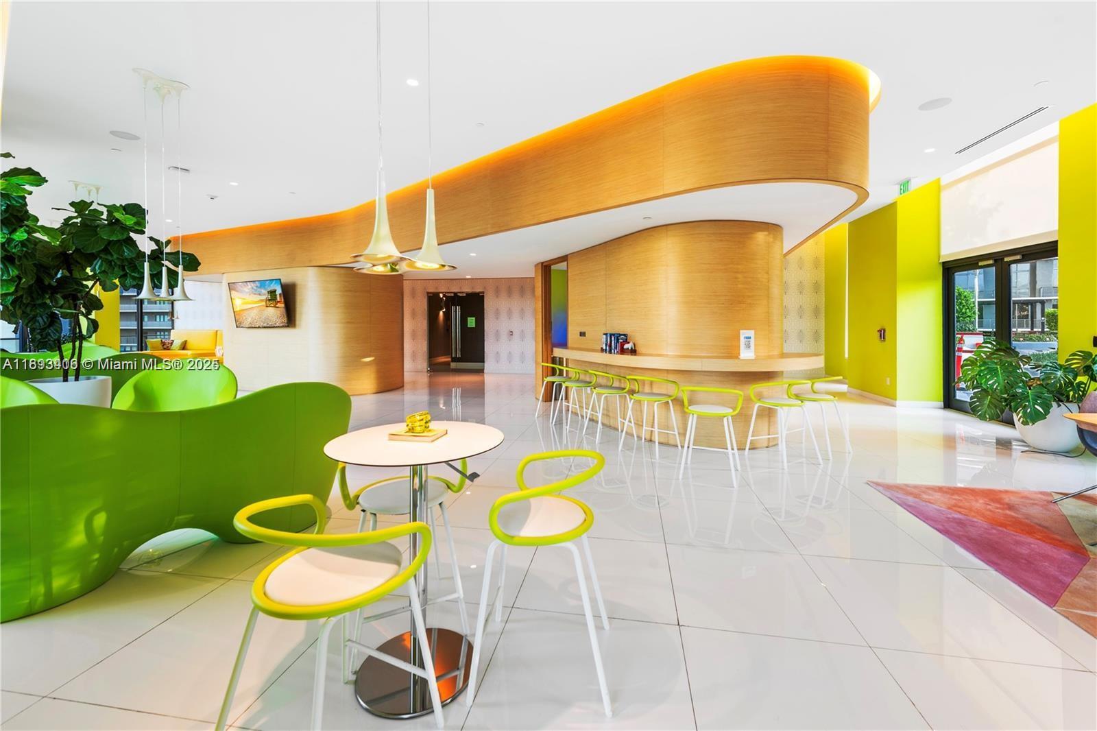 PARAISO BAYVIEWS CONDO - Residential Lease