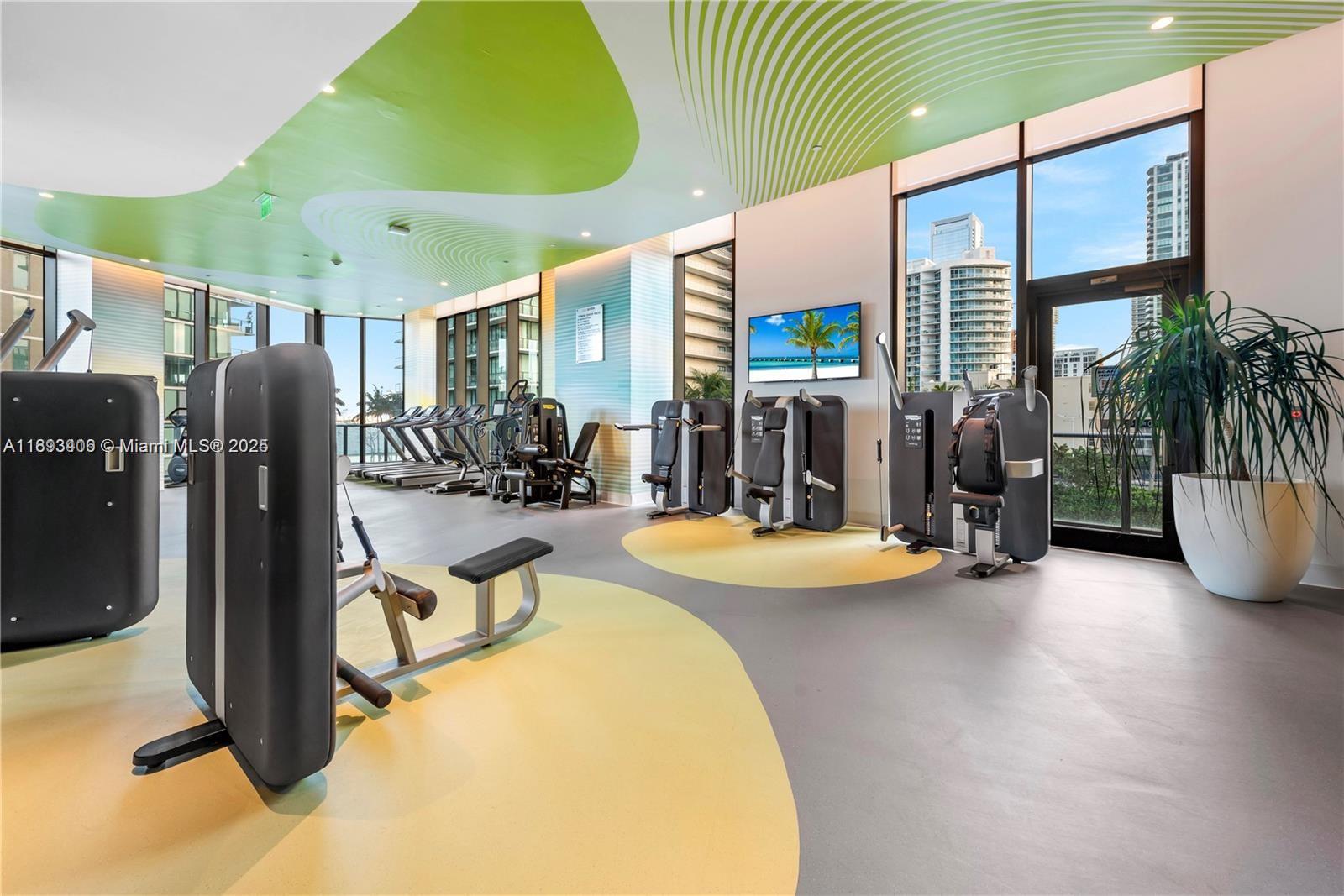 PARAISO BAYVIEWS CONDO - Residential Lease