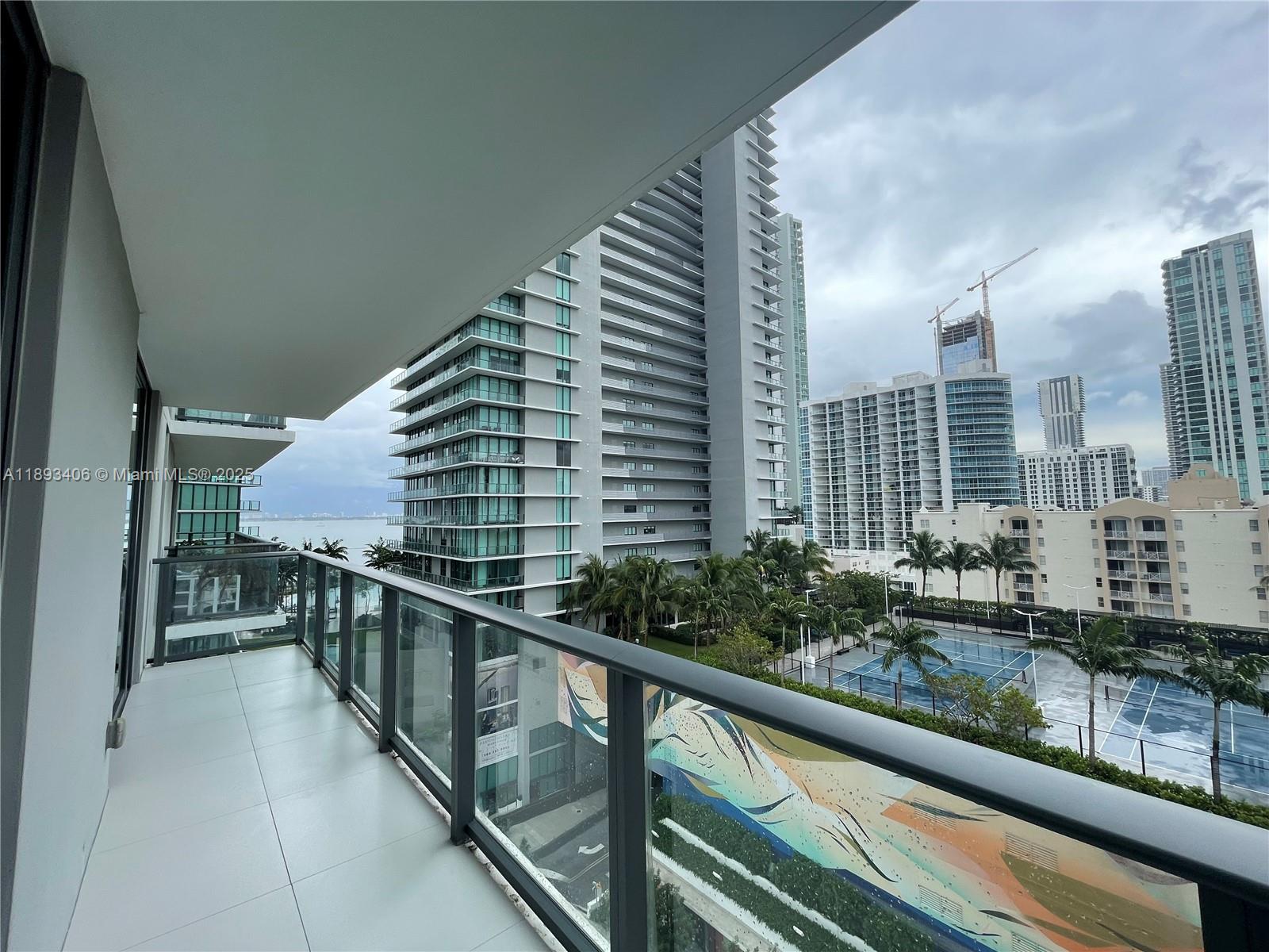 PARAISO BAYVIEWS CONDO - Residential Lease