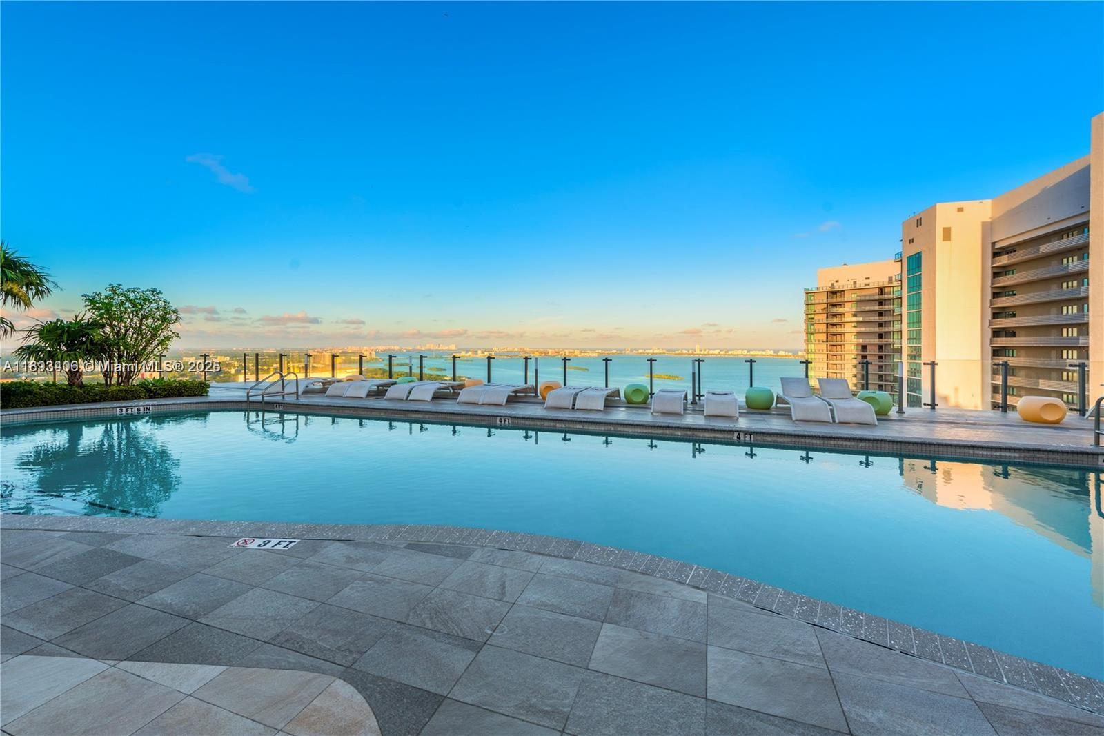 PARAISO BAYVIEWS CONDO - Residential Lease