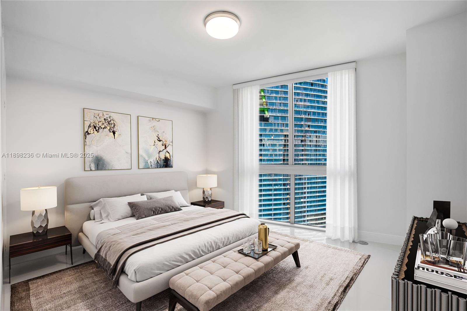 Icon Brickell - Residential