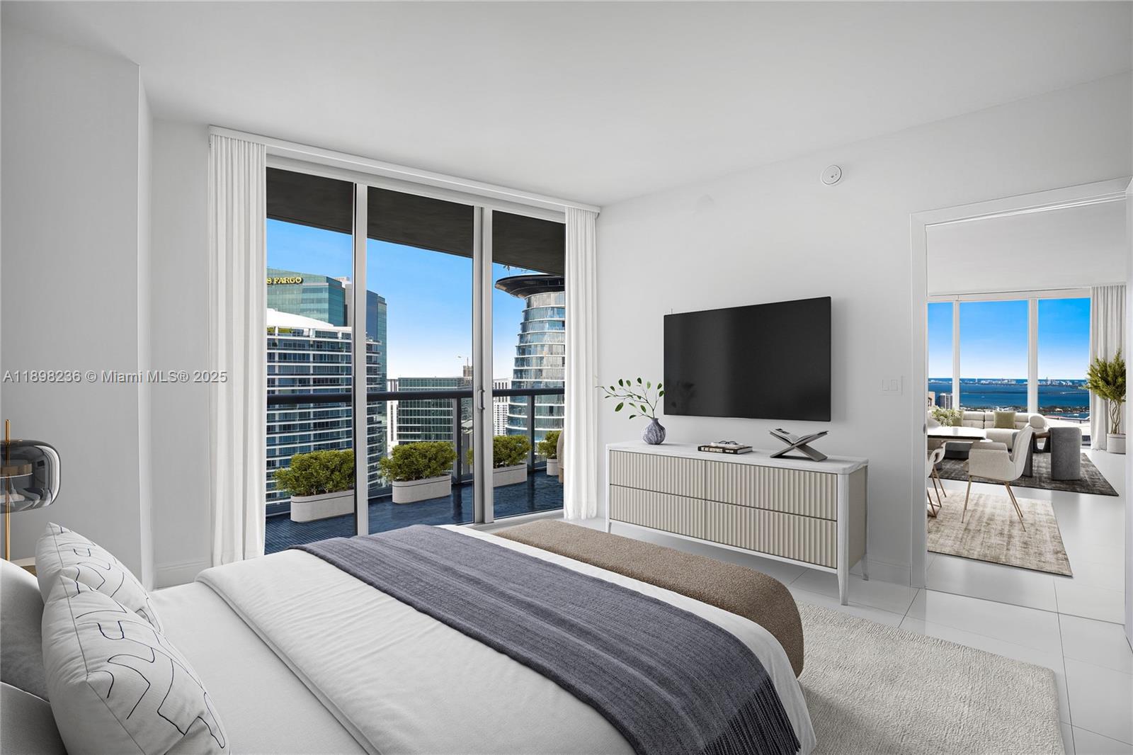 Icon Brickell - Residential