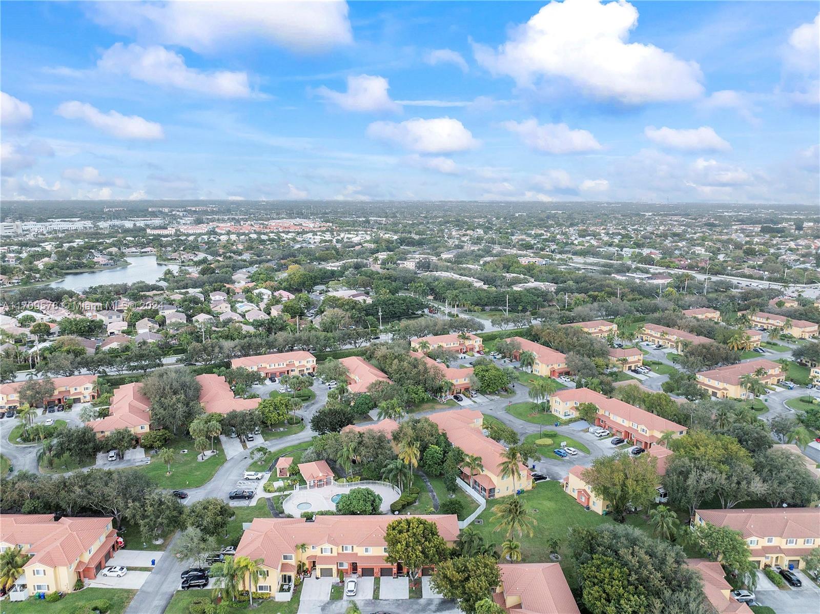 AVALON - Residential
