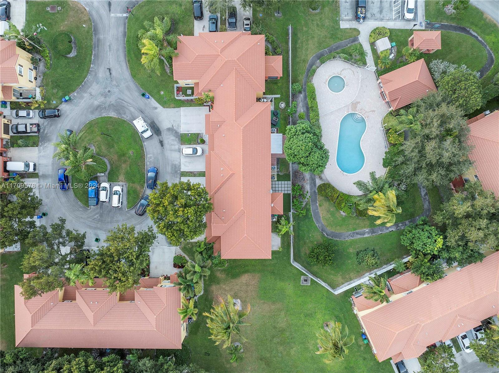 AVALON - Residential