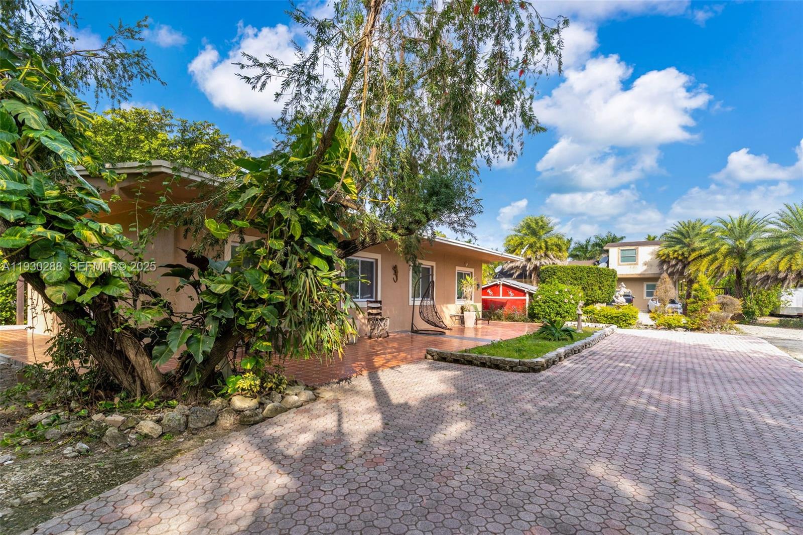 N/A - Residential Income