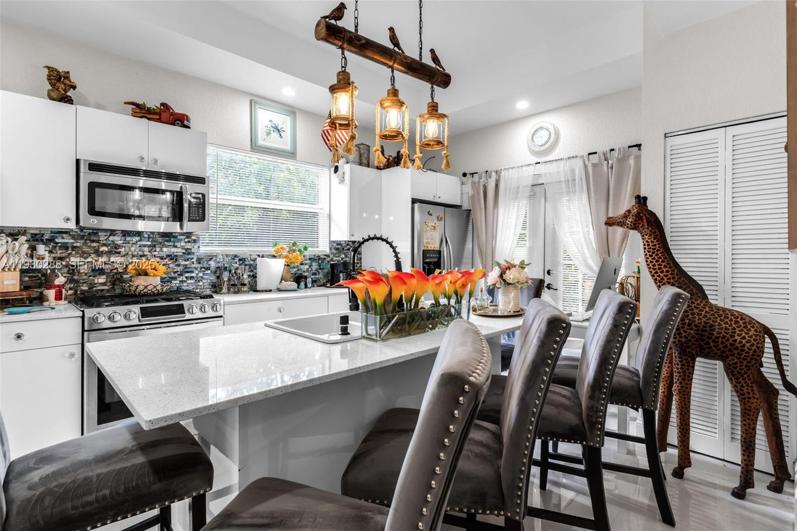 N/A - Residential Income