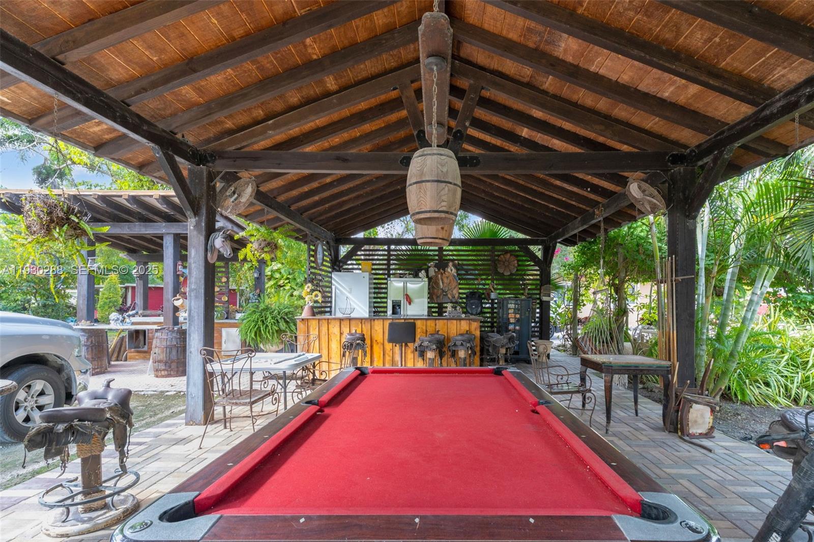 N/A - Residential Income