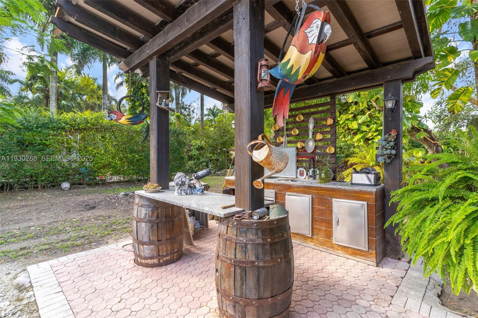 N/A - Residential Income