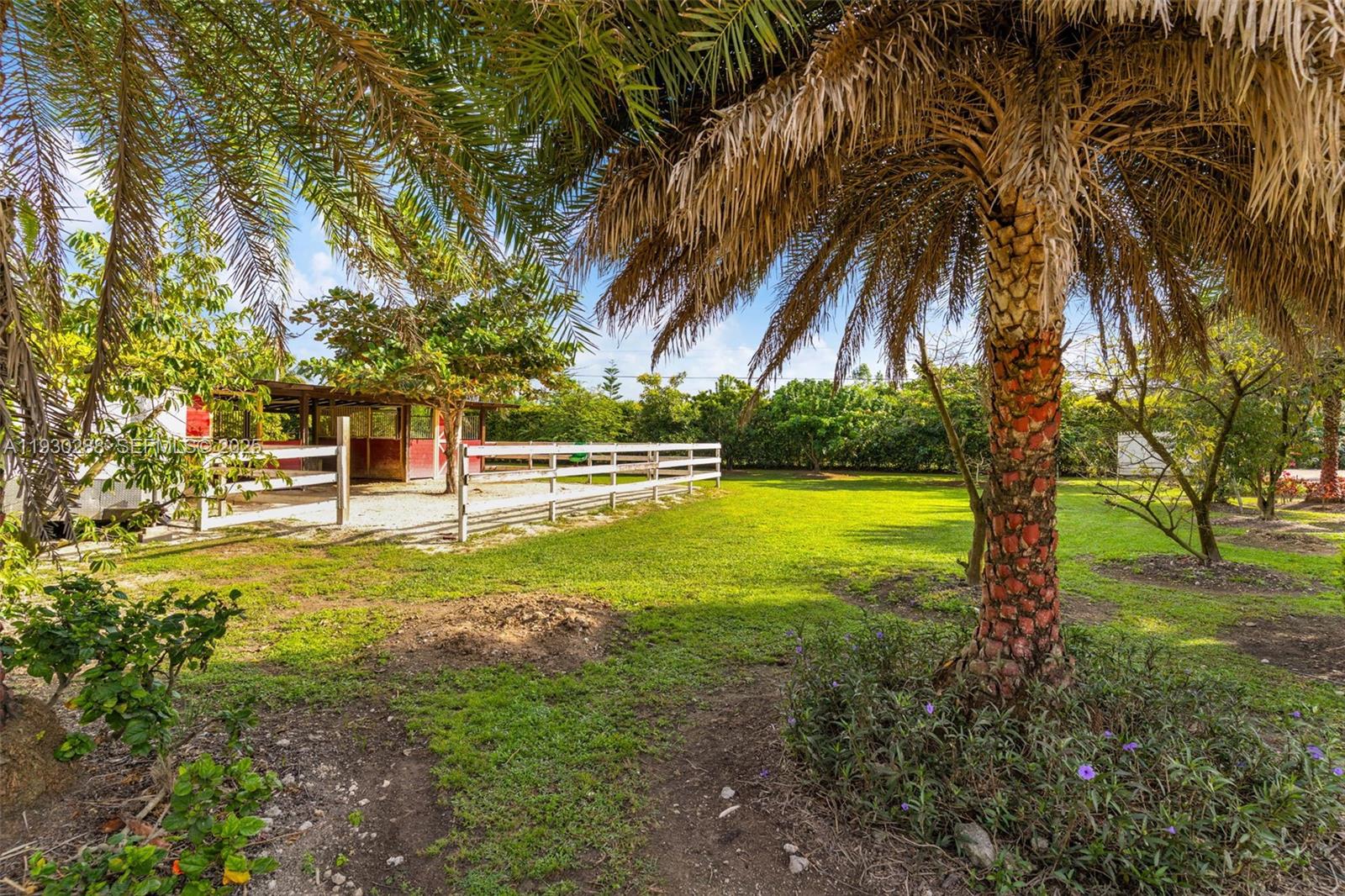 N/A - Residential Income