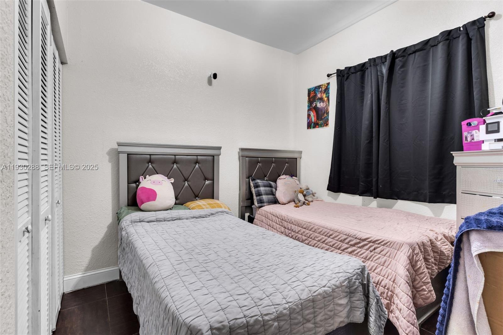 N/A - Residential Income