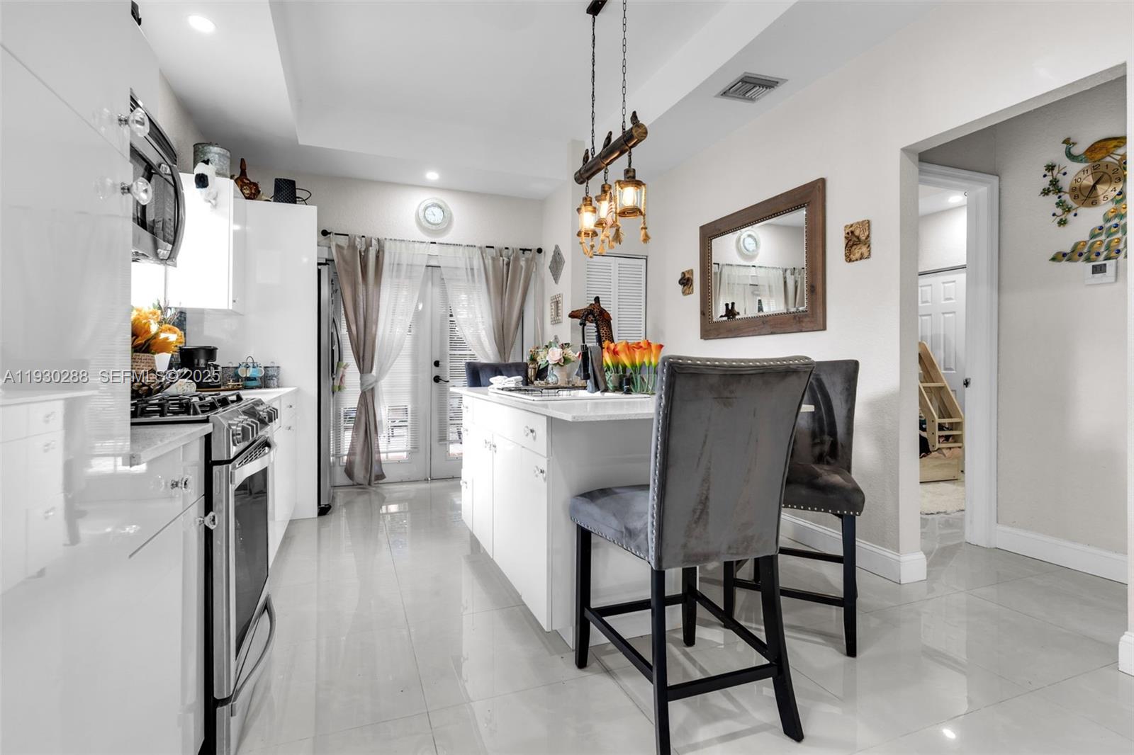 N/A - Residential Income