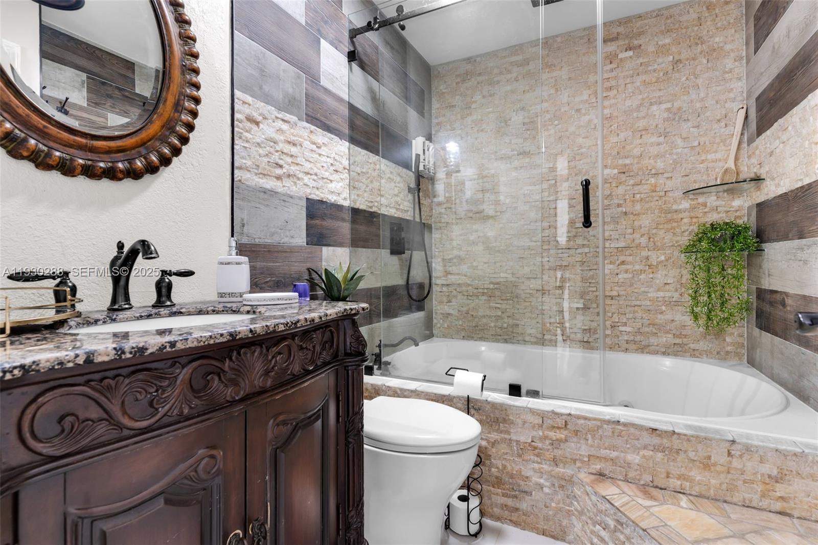 N/A - Residential Income