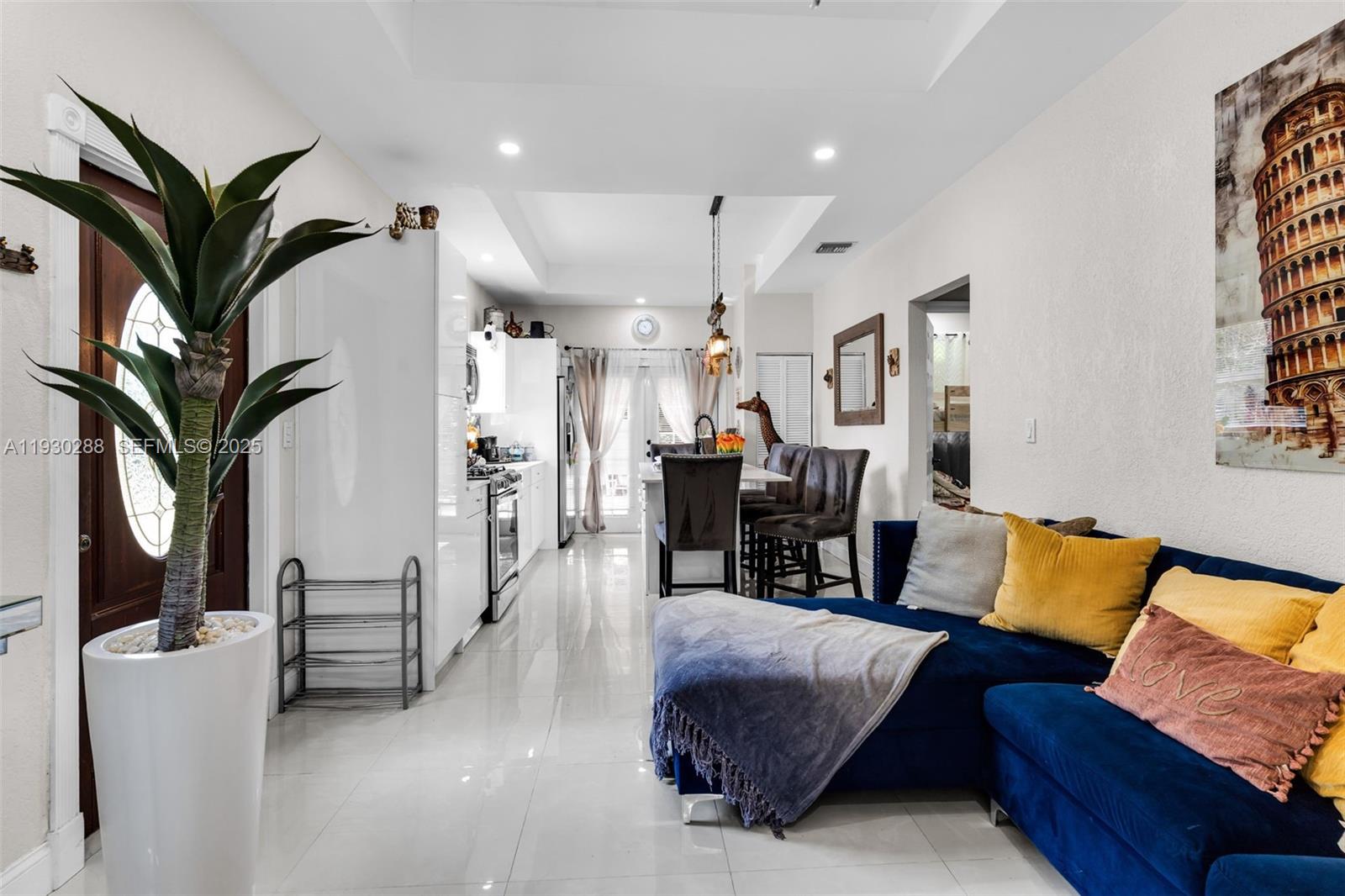 N/A - Residential Income