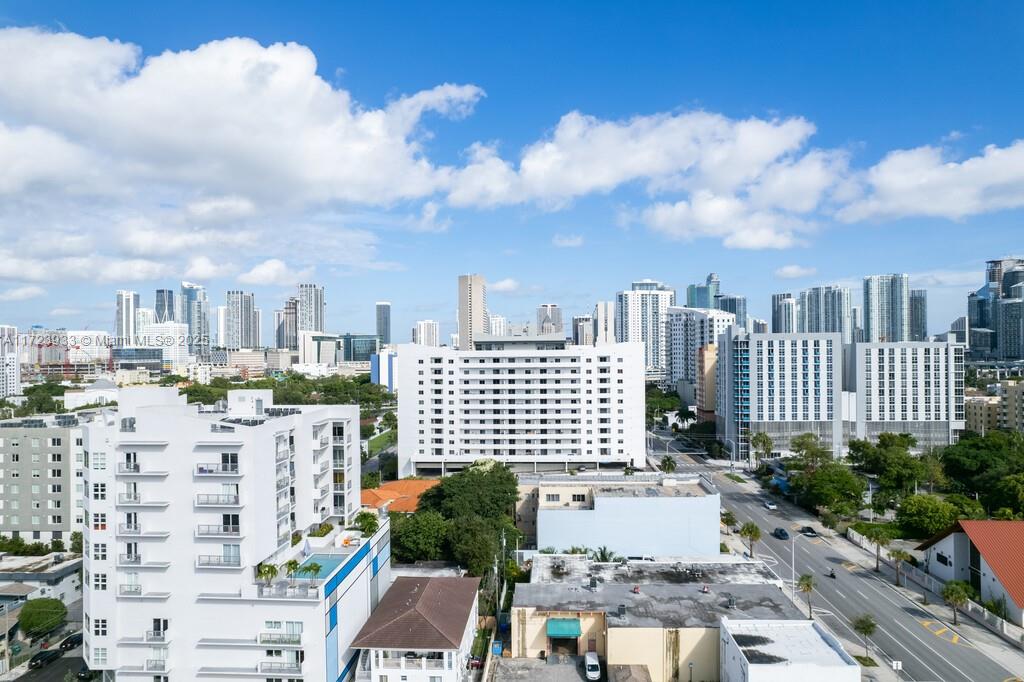 HAVANA LOFTS CONDO - Residential