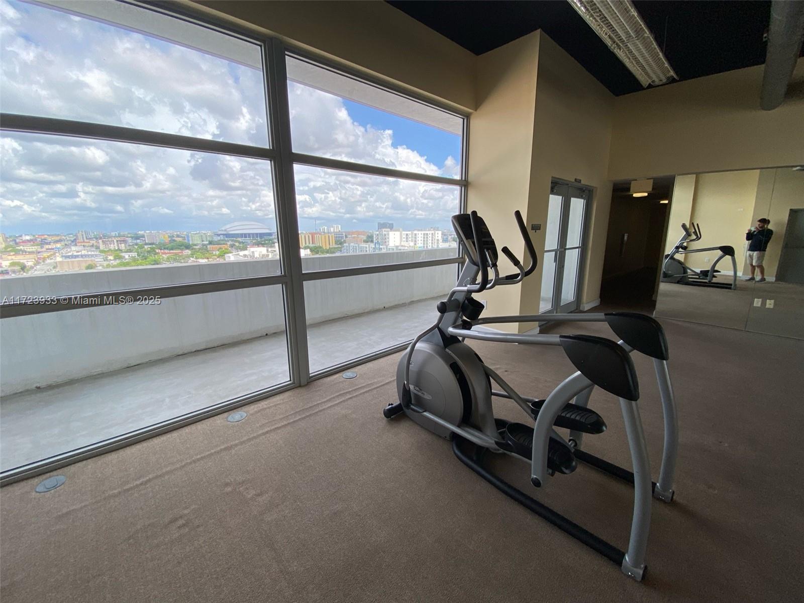 HAVANA LOFTS CONDO - Residential
