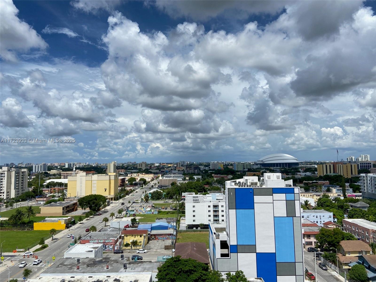 HAVANA LOFTS CONDO - Residential