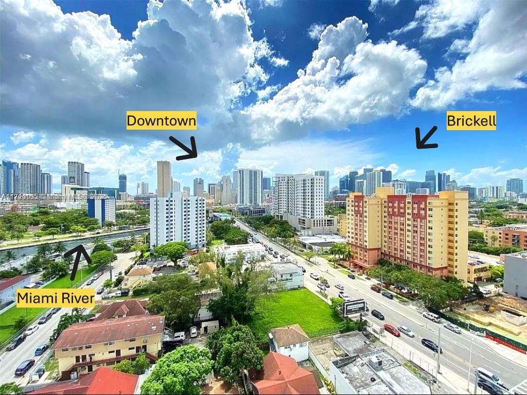 HAVANA LOFTS CONDO - Residential