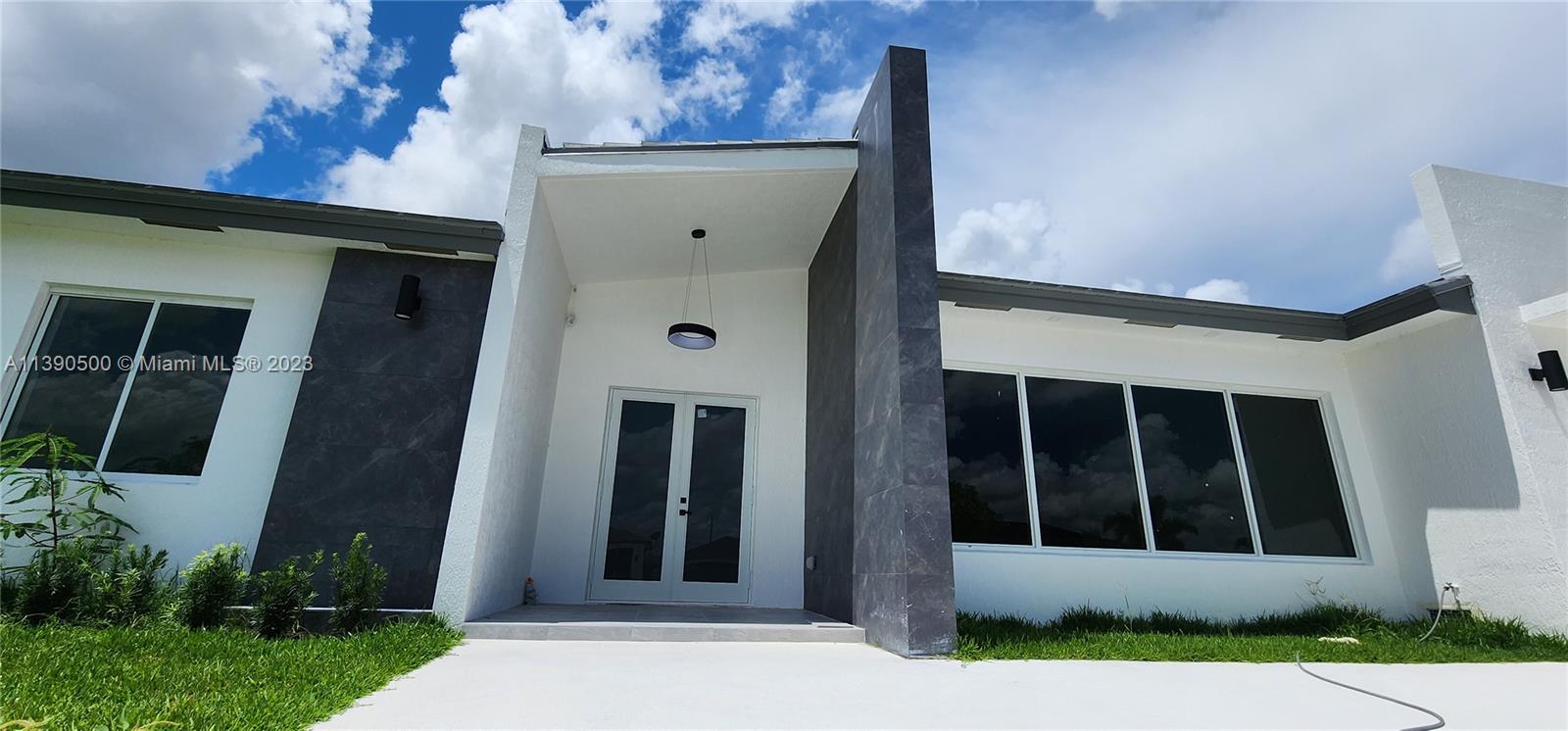 KRISTIAN & TONI SUBDIVISI - Residential