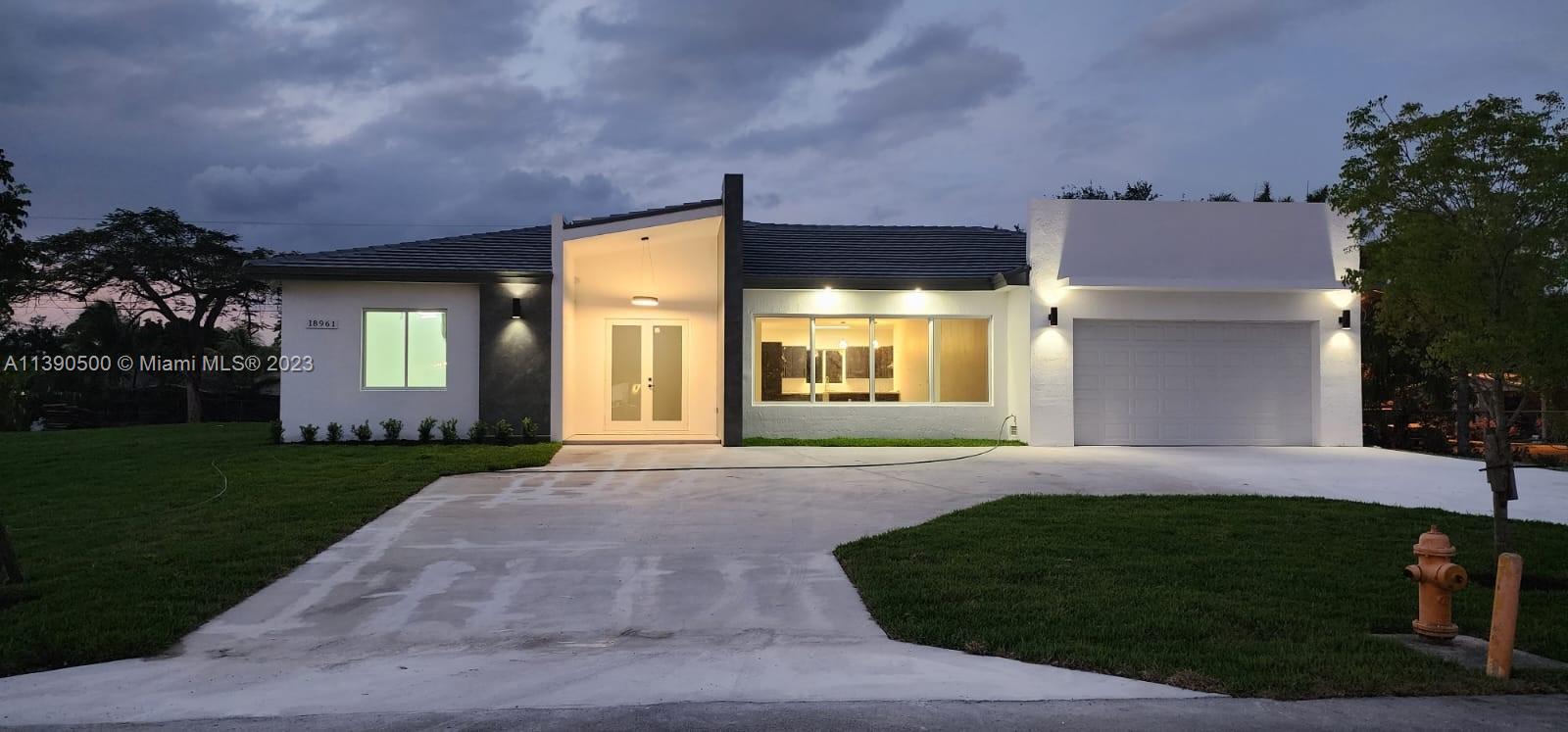 KRISTIAN & TONI SUBDIVISI - Residential