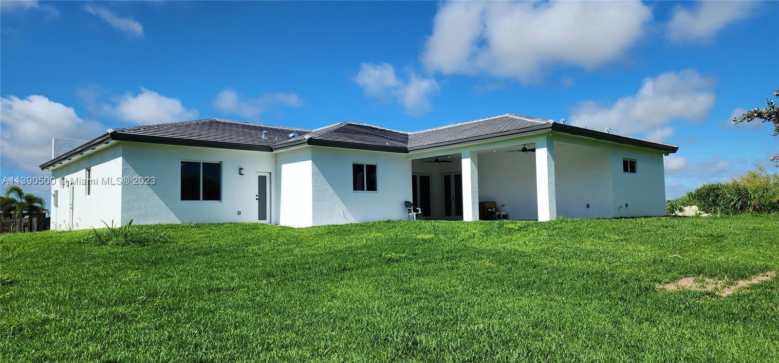 KRISTIAN & TONI SUBDIVISI - Residential
