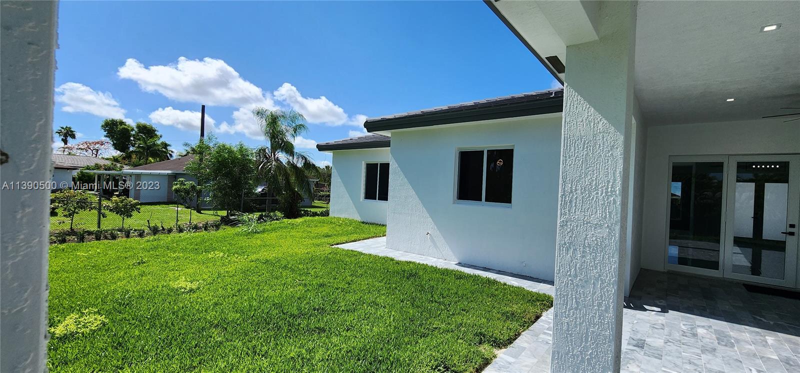 KRISTIAN & TONI SUBDIVISI - Residential