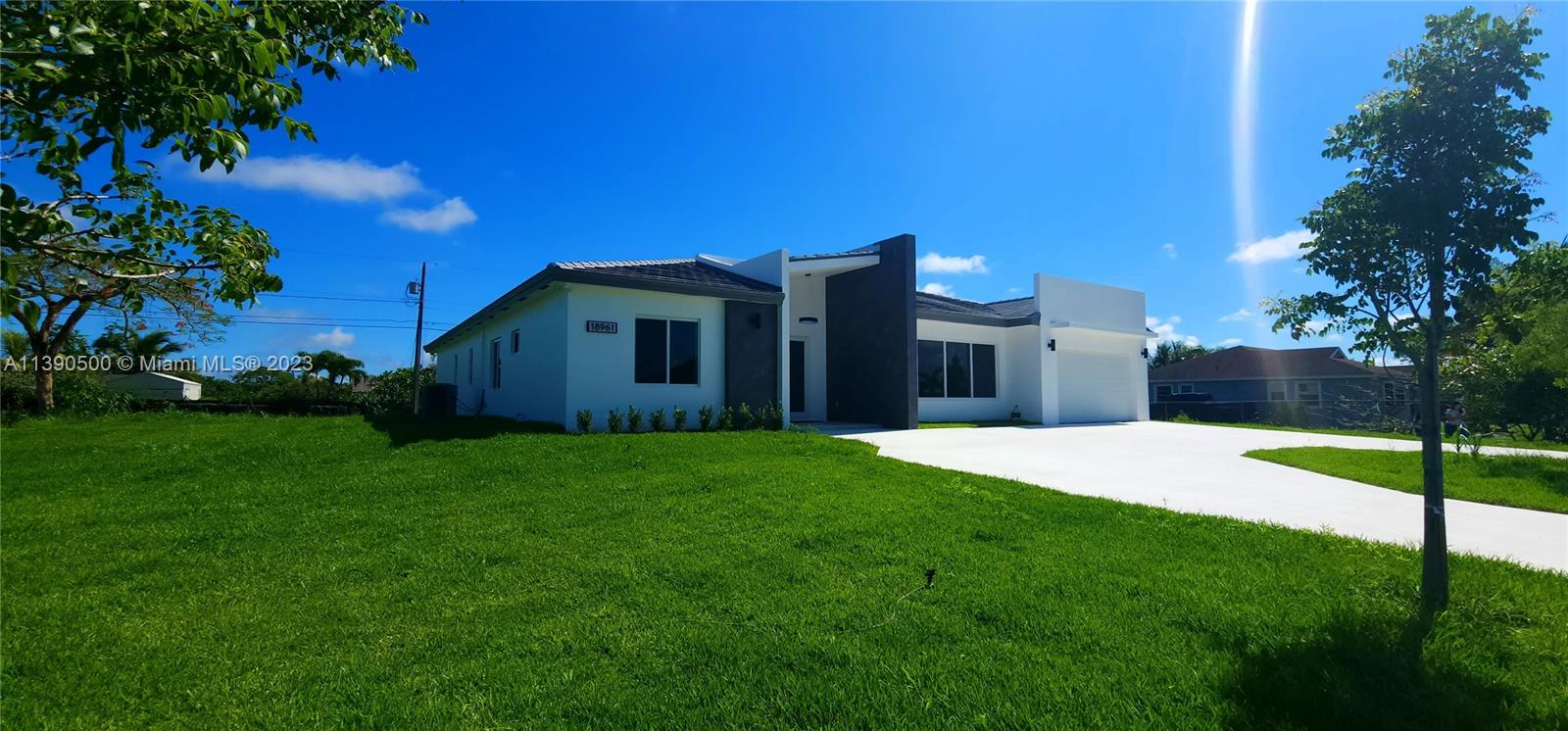 KRISTIAN & TONI SUBDIVISI - Residential