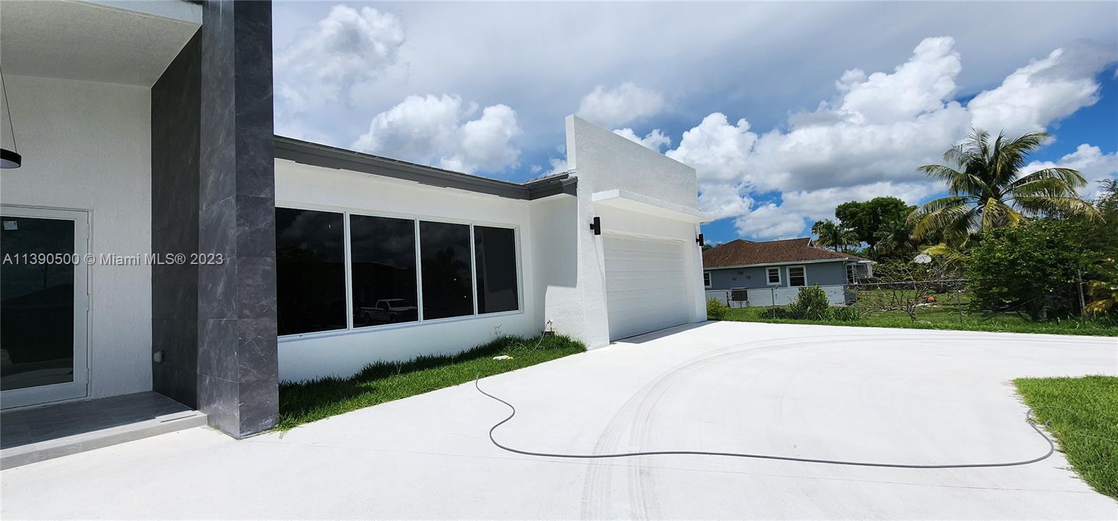 KRISTIAN & TONI SUBDIVISI - Residential
