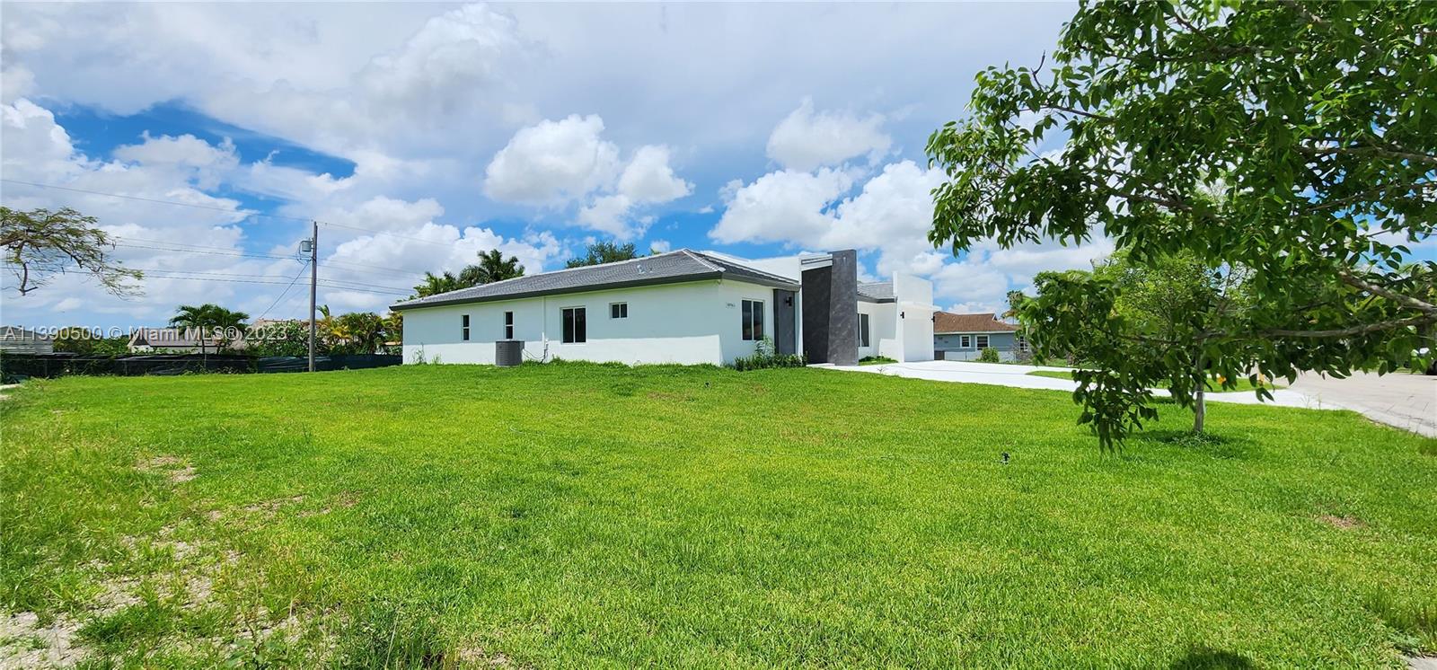 KRISTIAN & TONI SUBDIVISI - Residential