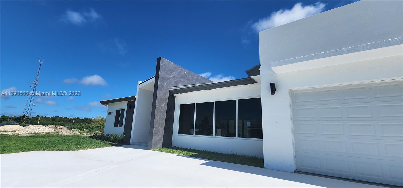 KRISTIAN & TONI SUBDIVISI - Residential