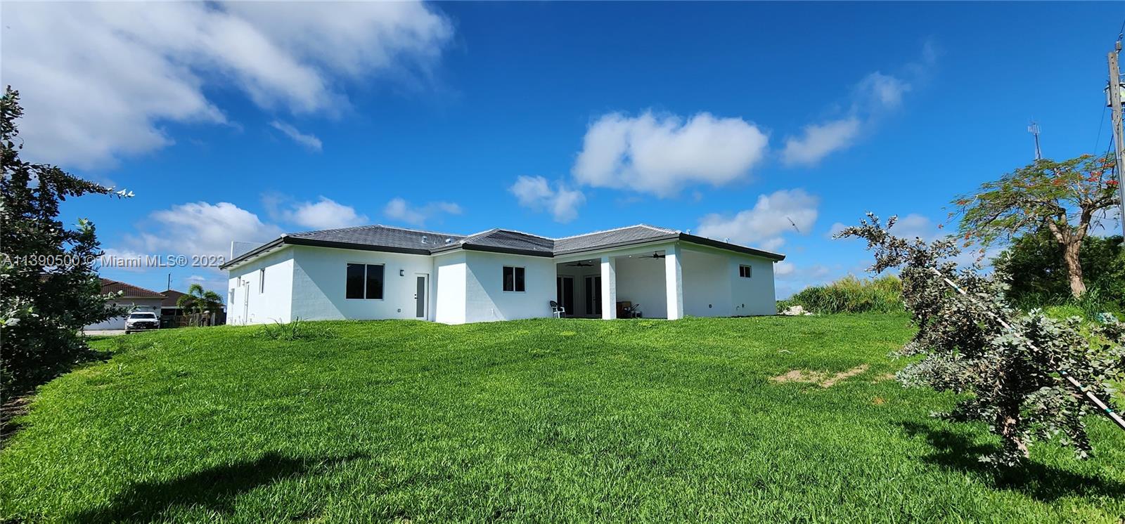 KRISTIAN & TONI SUBDIVISI - Residential
