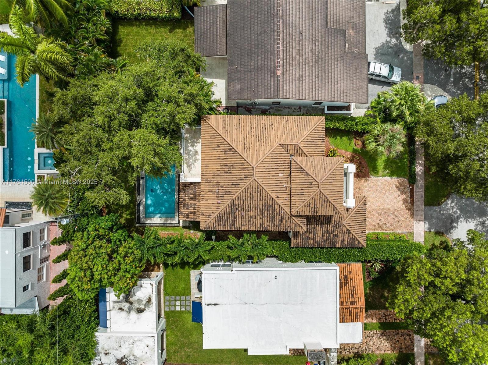 Rental Property at Address Not Disclosed, Coral Gables, Broward County, Florida - Bedrooms: 4 
Bathrooms: 3  - $12,300 MO.