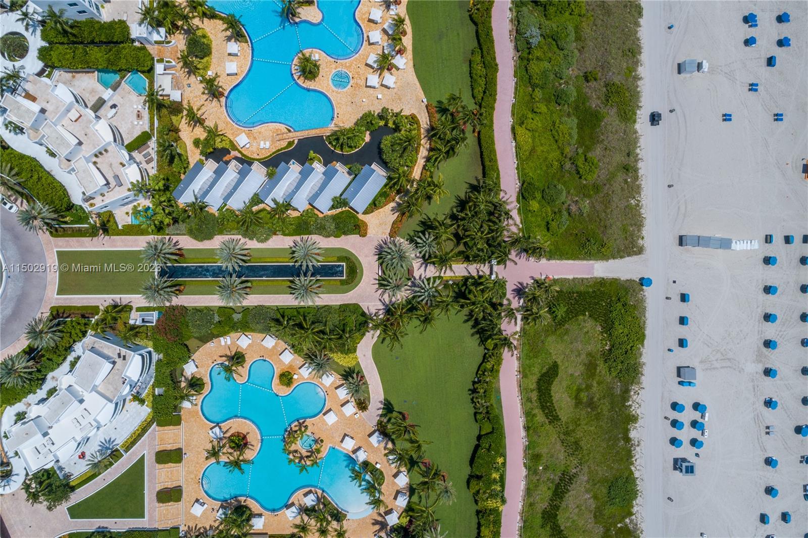 CONTINUUM ON SOUTH BEACH - Residential