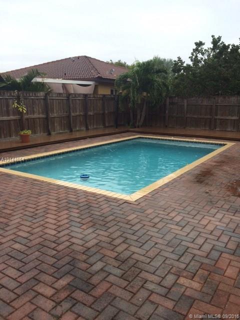 Christopher Gardens - Residential Lease