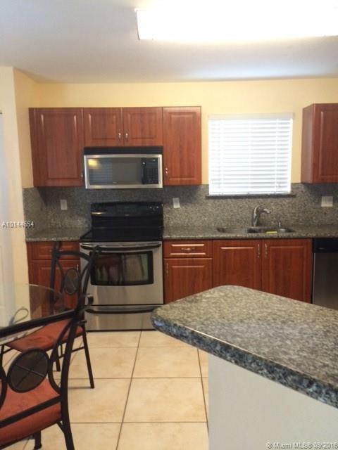 Christopher Gardens - Residential Lease