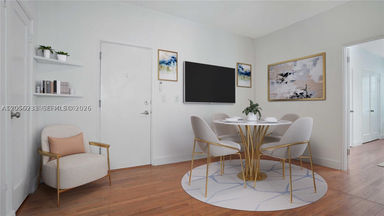 View photos, virtual tours, details... 7936 Harding Ave