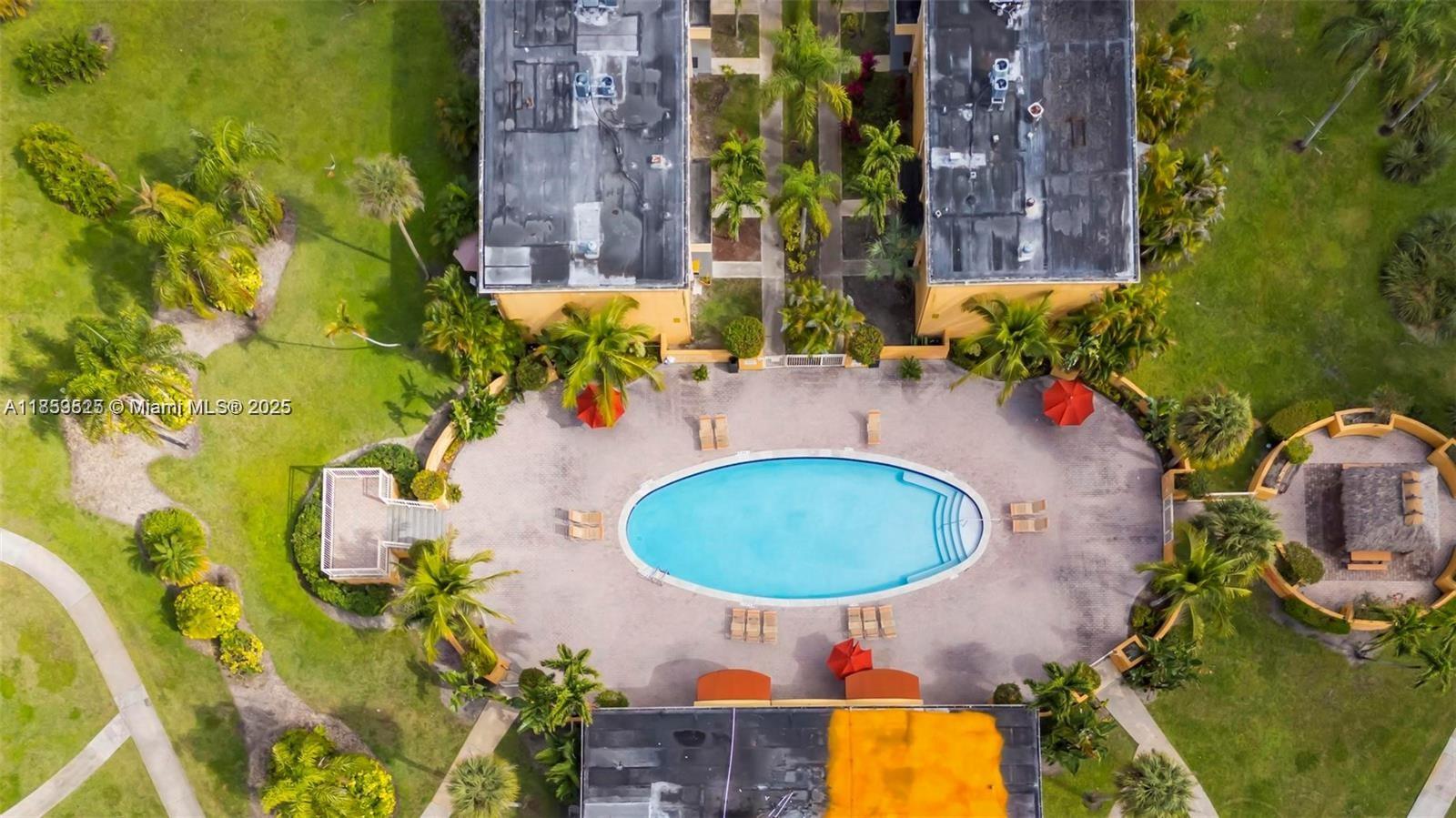 Welcome to this sought after community of Venetian Gardens. This remodeled condo shows very nice with ceramic tiled floors throughout, new bathrooms, and spacious kitchen. The unit is located near shops, restaurants and the City of Miami Lakes - with golf and parks. Community features a swimming pool, fitness center, security and parking. Easy access to all expressways.