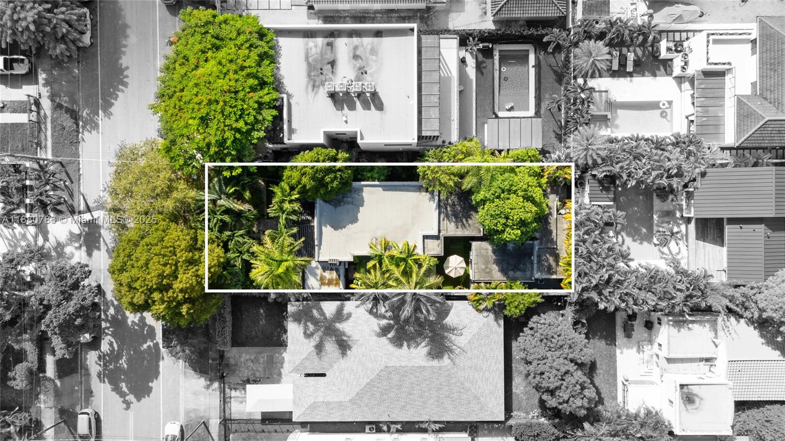 Holleman Park - Residential