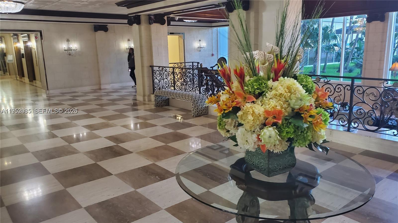 PARKER PLAZA CONDO ESTATE - Residential