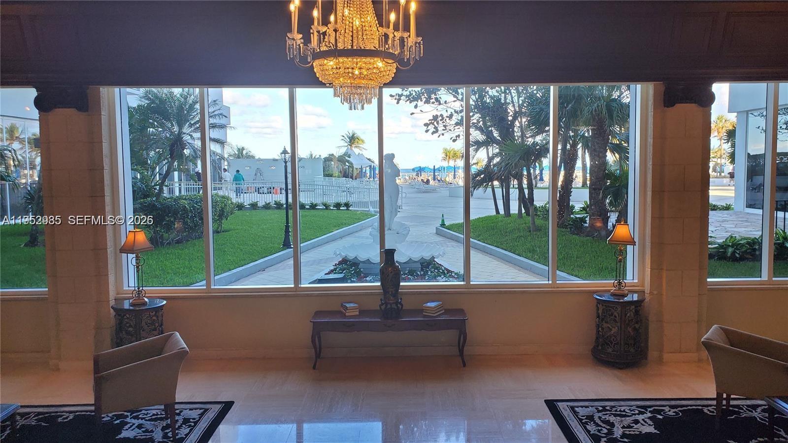 PARKER PLAZA CONDO ESTATE - Residential